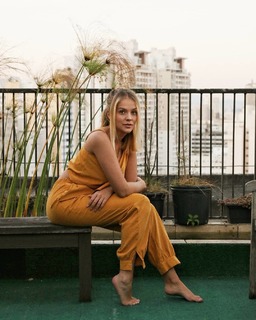 Gabi Lopes feet photo 18
