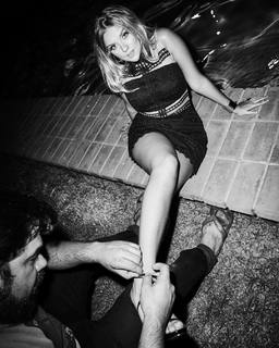 Gabi Lopes feet photo 13