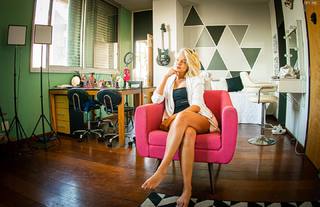 Gabi Lopes feet photo 10