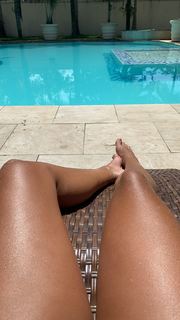 Gabi Lopes feet photo 16