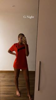 Gabi Lopes feet photo 13