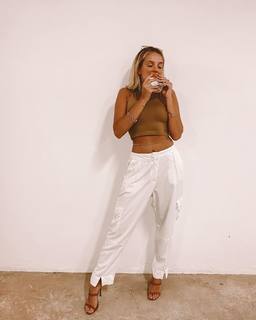 Gabi Lopes feet photo 7