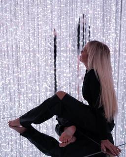 Gabi Lopes feet photo 5