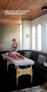 Gabi Lopes feet photo 6