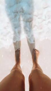 Gabi Lopes feet photo 4