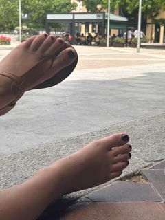 Gabi Lopes feet photo 18