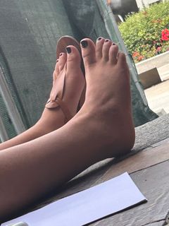 Gabi Lopes feet photo 14