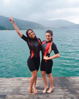 Gabi Martins feet photo thumbnail