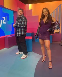 Gabi Martins feet photo thumbnail