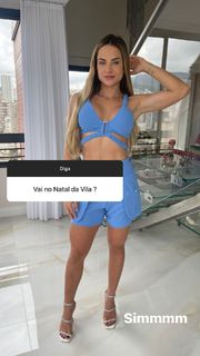 Gabi Martins feet photo thumbnail