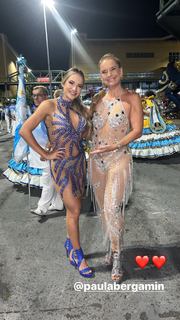 Gabi Martins feet photo thumbnail