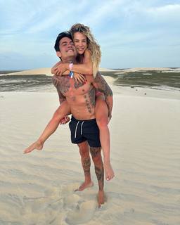 Gabi Martins feet photo thumbnail