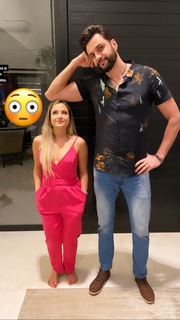 Gabi Martins feet photo thumbnail