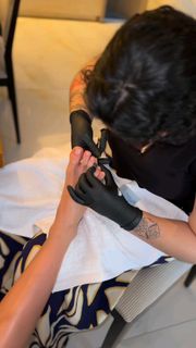 Gabi Martins feet photo 11