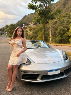 Gabi Martins feet photo 8