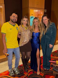 Gabi Martins feet photo 1