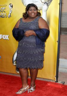 Gabourey Sidibe feet photo 16