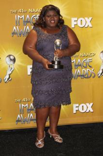 Gabourey Sidibe feet photo 14
