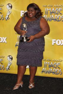 Gabourey Sidibe feet photo 13