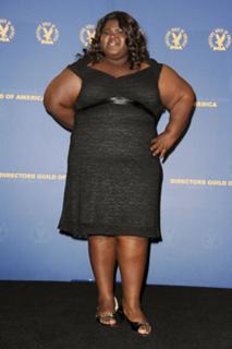 Gabourey Sidibe feet photo 9
