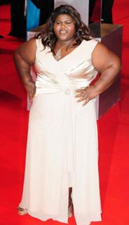 Gabourey Sidibe feet photo 5