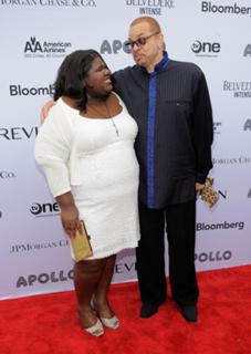Gabourey Sidibe feet photo 4
