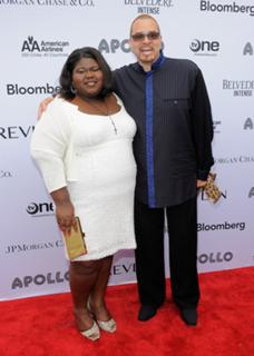 Gabourey Sidibe feet photo 3