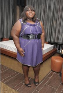 Gabourey Sidibe feet photo 3