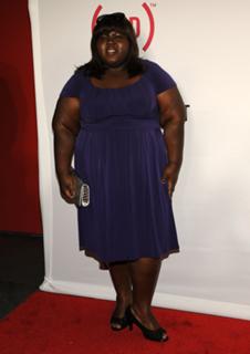 Gabourey Sidibe feet photo 20
