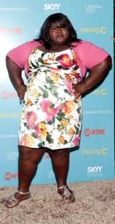 Gabourey Sidibe feet photo 16