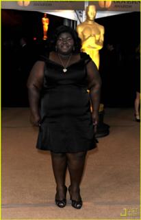 Gabourey Sidibe feet photo 1