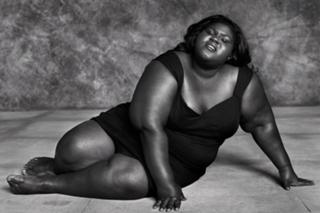 Gabourey Sidibe feet photo 8