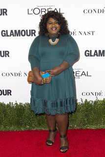 Gabourey Sidibe feet photo 7