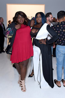 Gabourey Sidibe feet photo 14