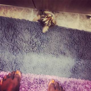 Gabourey Sidibe feet photo 12