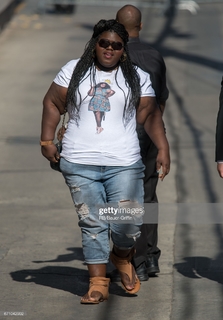 Gabourey Sidibe feet photo 8