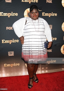 Gabourey Sidibe feet photo 15