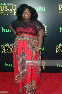 Gabourey Sidibe feet photo 14