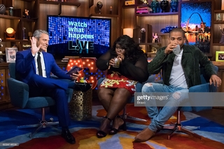 Gabourey Sidibe feet photo 13