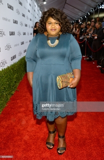 Gabourey Sidibe feet photo 12