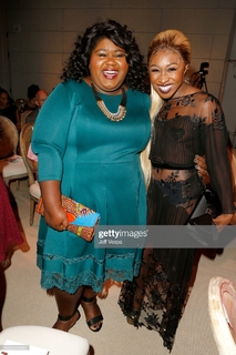 Gabourey Sidibe feet photo 10