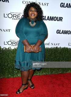 Gabourey Sidibe feet photo 9