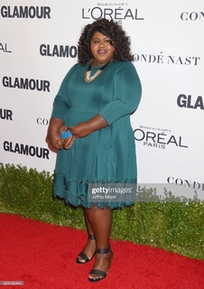 Gabourey Sidibe feet photo 8