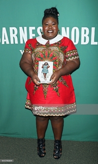 Gabourey Sidibe feet photo 6