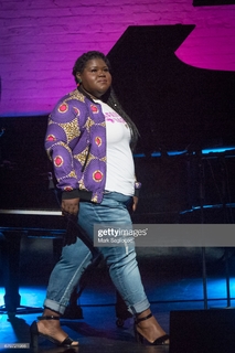 Gabourey Sidibe feet photo 5
