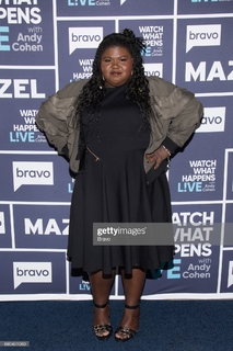 Gabourey Sidibe feet photo 4