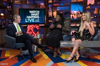 Gabourey Sidibe feet photo 3