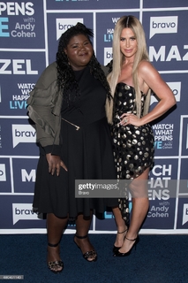 Gabourey Sidibe feet photo 2