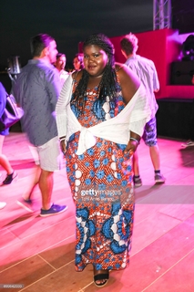 Gabourey Sidibe feet photo 1