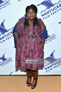 Gabourey Sidibe feet photo 20